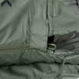 Sonik Bank-Tek 5 Season Sleep System Wide 11
