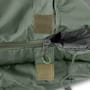 Sonik Bank-Tek 5 Season Sleep System Wide 12