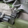 Sonik Bank-Tek Thermal Bed Cover 7