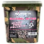 Bait-Tech Barbel Bites Pellet Mix Bucket 2.8kg