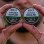 Korda Basix Braided and Coated Hooklink 10m
