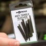Korda Basix Anti Tangle Sleeves Packaging