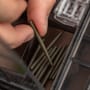 Korda Basix Anti Tangle Sleeves In Use 1