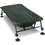 NGT Deluxe XL Euro Cradle - Adjustable Legs & Top Cover