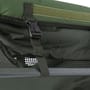 NGT Deluxe XL Euro Cradle - Adjustable Legs & Top Cover