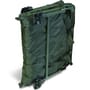 NGT Deluxe XL Euro Cradle - Adjustable Legs & Top Cover