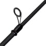 Berkley Catch More Fish Spin Tele Rod & Reel Combo Ring Guide