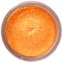 Berkley PowerBait Natural Glitter Trout Bait Garlic Fluorescent Orange