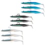 Berkley Powerbait Sandeels Pack of 3