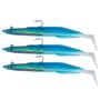 Berkley Powerbait Sandeels Pack of 3 Blue