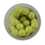 Berkley Powerbait Sparkle Fishing Eggs Floating Magnum Chartreuse