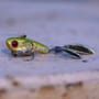 Berkley Pulse Spintail Lure 21g Close Up 2