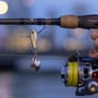 Berkley Pulse Spintail Lure 9g Close Up 4