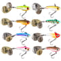 Berkley Pulse Spintail Lure 21g