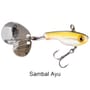 Berkley Pulse Spintail Lure 9g Sambal Ayu