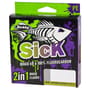 Berkley Sick 2 In 1 Braid 150m Fluoro 40m 4