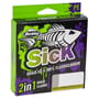 Berkley Sick 2 In 1 Braid 150m Fluoro 50m 5