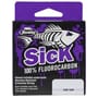 Berkley Sick Clear Flourocarbon Leader 50m 2