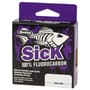Berkley Sick Clear Flourocarbon Leader 50m 4