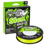 Berkley Sick Hi-Vis Yellow Braid 150m
