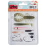 Berkley URBN Lure Kit - Allround