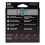 Berkley Whiplash 8 Yellow Fishing Braid 300m Information