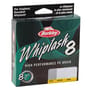 Berkley Whiplash 8 Yellow Fishing Braid 300m 3