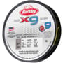 Berkley X9 Braid 2