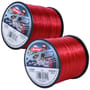 Berkley XTS Saltwater Red Mono
