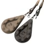 Korda Big Grippa Swivel Fishing Lead Close Up 1