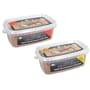 Dynamite Baits Big Fish Feeder Ready Pellets - Sweet Banoffi