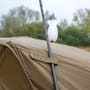 Avid Carp EXO+ Bivvy Overwrap