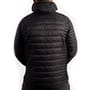RidgeMonkey APEarel Dropback K2XP Compact Fishing Coat Black Back