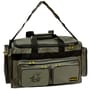 Black Cat Battle Cat Fishing Carryall