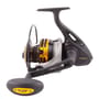 Black Cat Passion Pro FD Reel 4