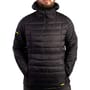 RidgeMonkey APEarel Dropback K2XP Compact Fishing Coat Black