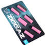 Nash Ziggaz Hi-Attract Foams Black / Pink