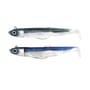 Fiiish Black Minnow Double Combo Off Shore 9cm