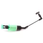 Advanta Straight Arm UV Bobbin Kit - Green 3