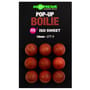 Korda ISO Sweet Pop Up Boilies