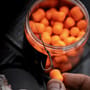 RG Baits High Class Wafters Inc Booster - Perfect Peach