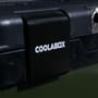 RidgeMonkey CoolaBox Compact 12L Fishing Cool Box Close Up 2