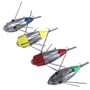 Breakaway Impact Fishing Leads Colours
