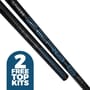 Browning Sphere Zero-G PT+ Set 16m UK - 2 Free Top Kits