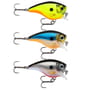 Rapala BX Brat Lures 5cm