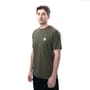 Nash Make It Happen Badge T-Shirt - Green