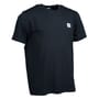 Nash Make It Happen Badge T-Shirt - Black