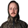 Nash ZT Nordic Fleece Zipped Hoodie 9