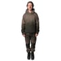Nash ZT Wind Chill Two Tone Element Hoodie 4