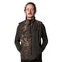 Nash ZT Sherpa Fleece Reversible Body Warmer 4